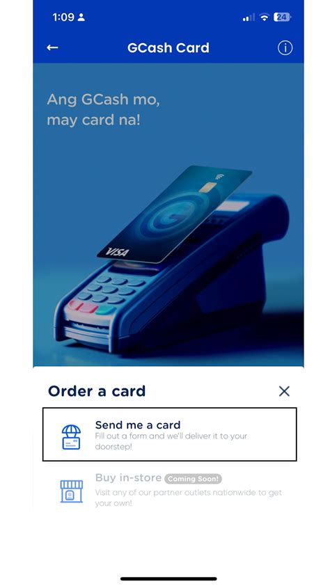 gcash physical card|Your Ultimate Guide to the GCash Card .